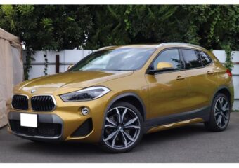 【ＳＯＬD】ＢＭＷ ＢＭＷ Ｘ２ ｘＤｒｉｖｅ　２０ｉ　ＭスポーツＸ